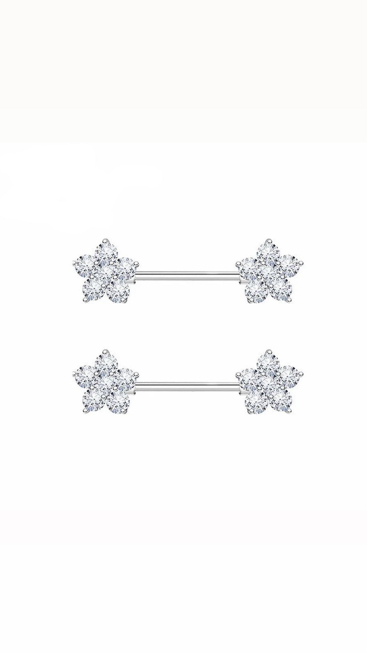Piercing Velvet