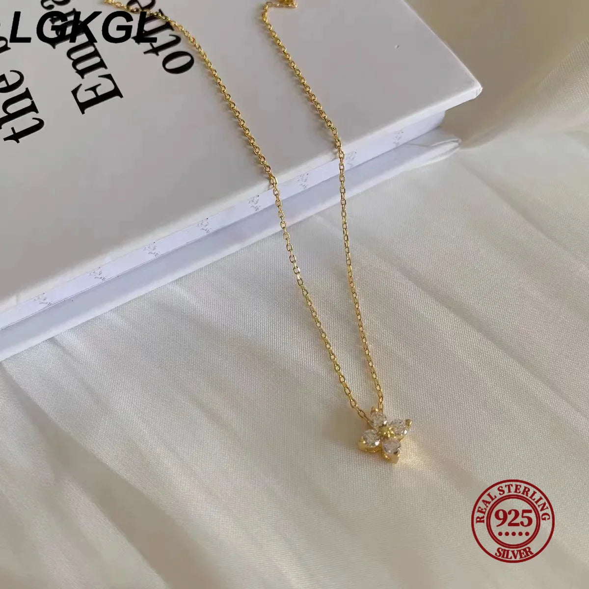 Collier Orla