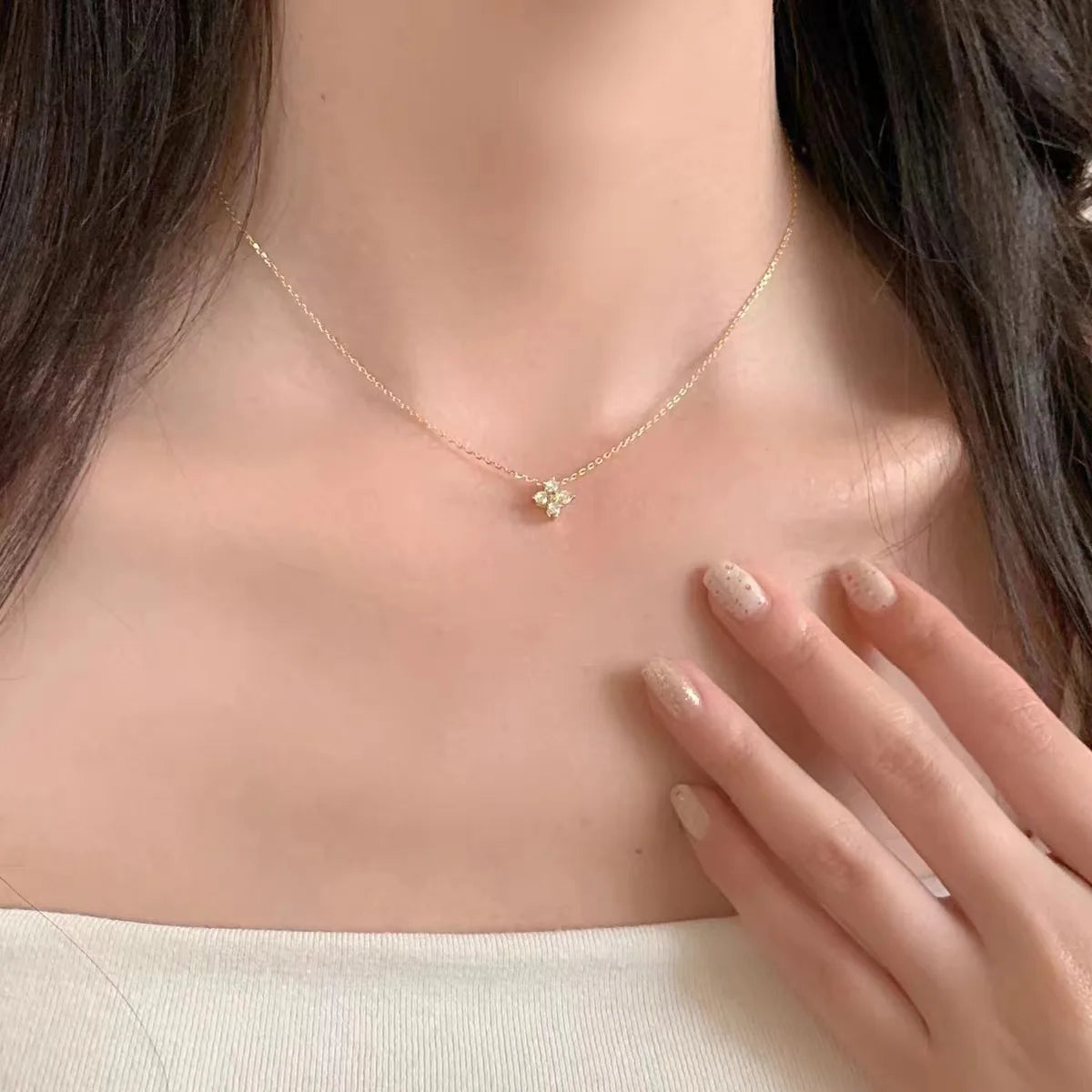 Collier Orla