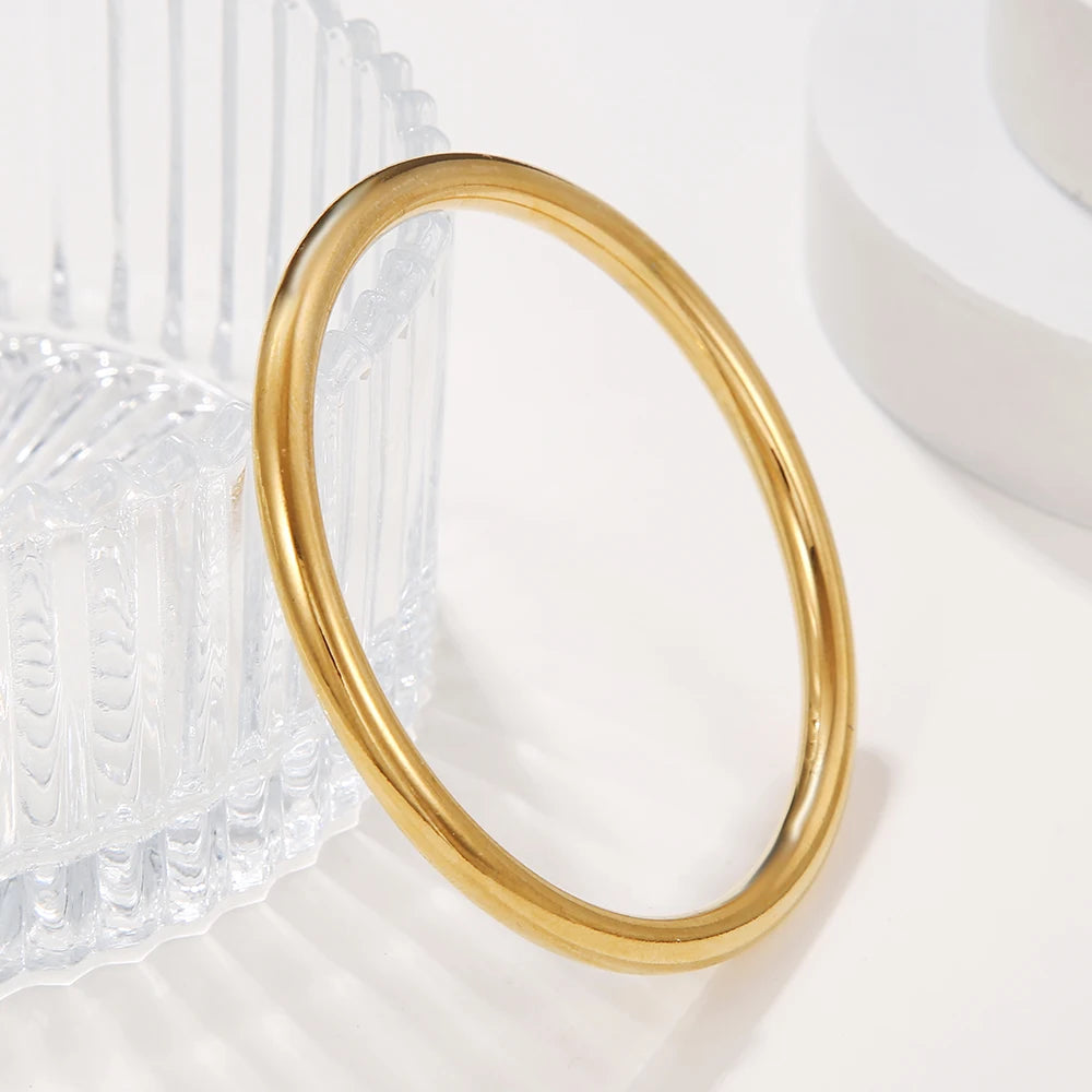 Bracelet Cercle pur