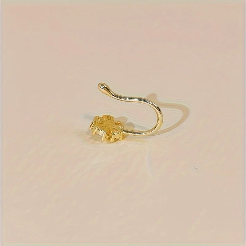 Faux Piercing Véria