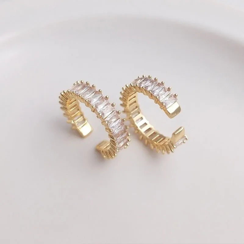 Bague Orya