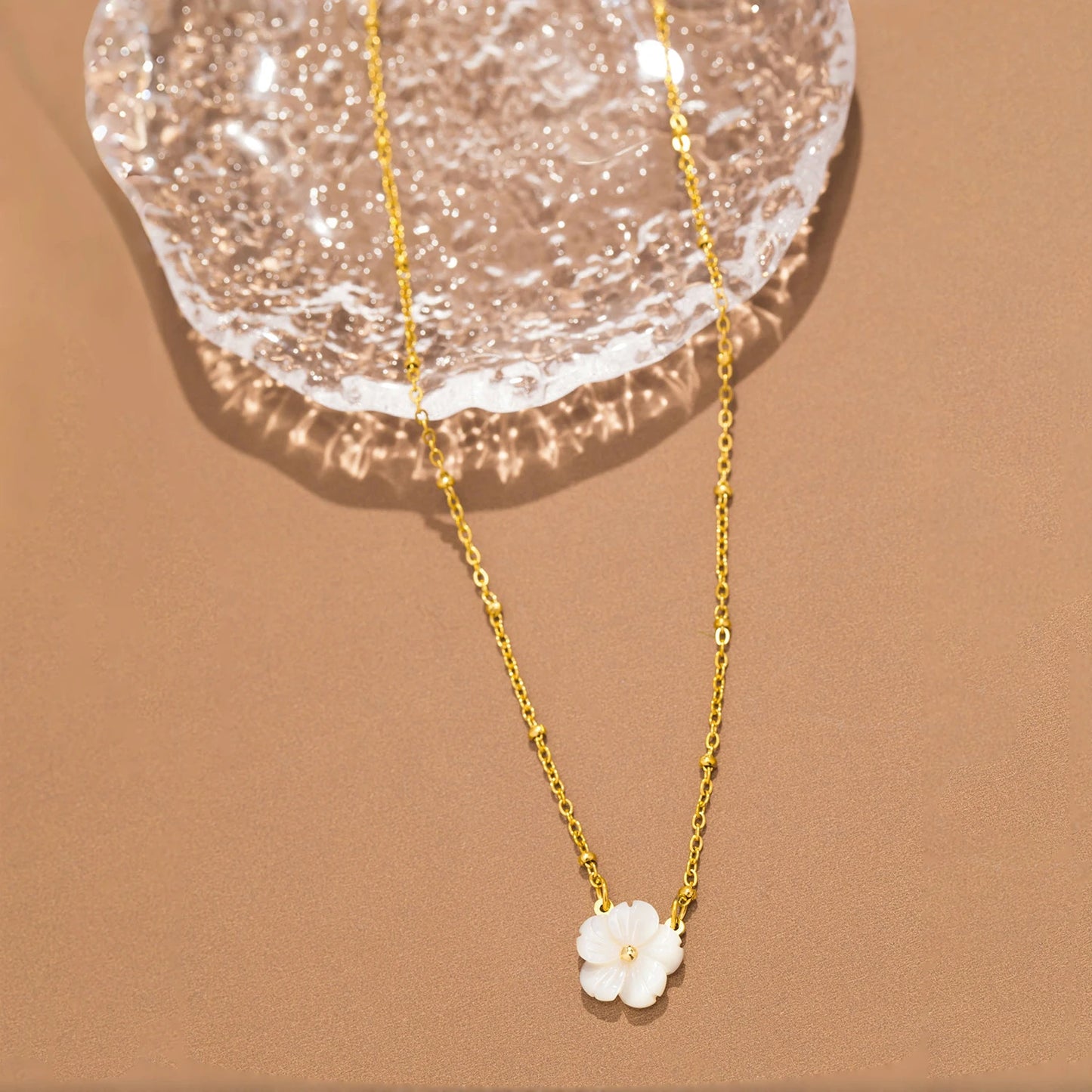 Collier Althéa
