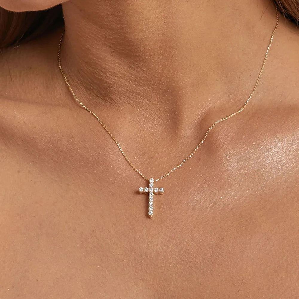 Collier Éternel