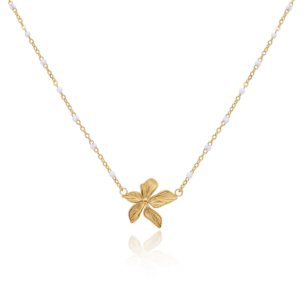 Collier Élyra