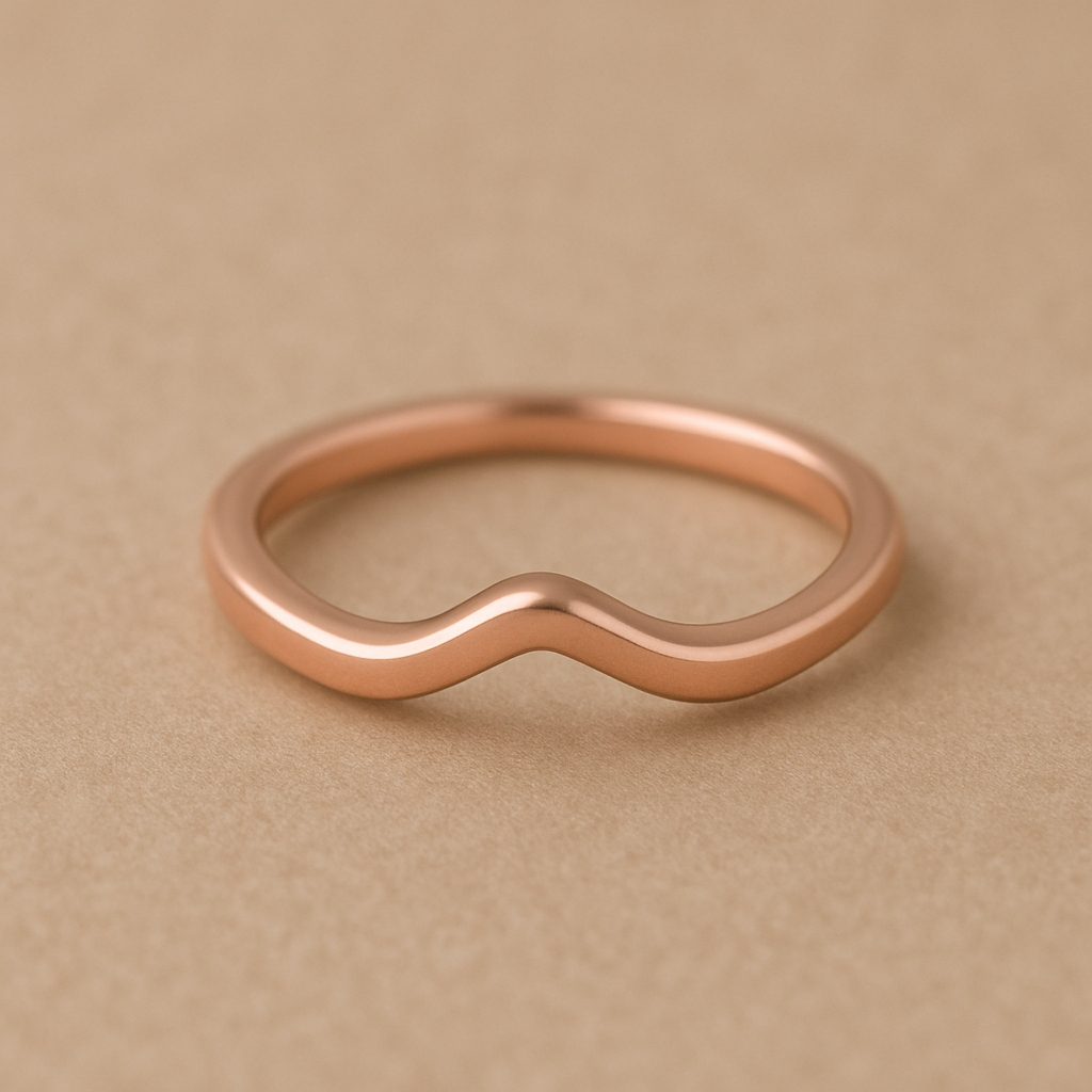 Bague de pied Soëra