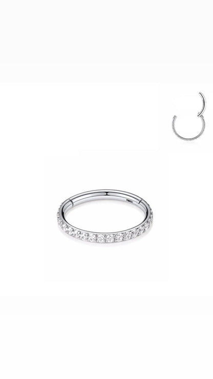 Piercing Téa
