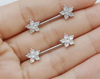 Piercing Velvet