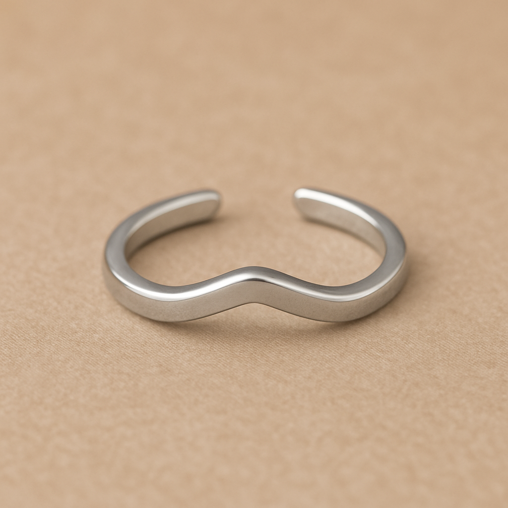 Bague de pied Soëra