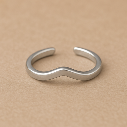 Bague de pied Soëra