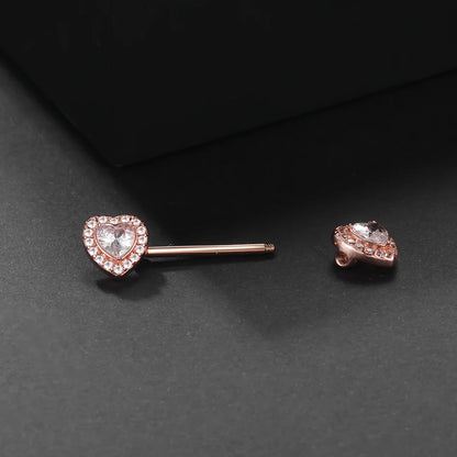 Piercing Amour