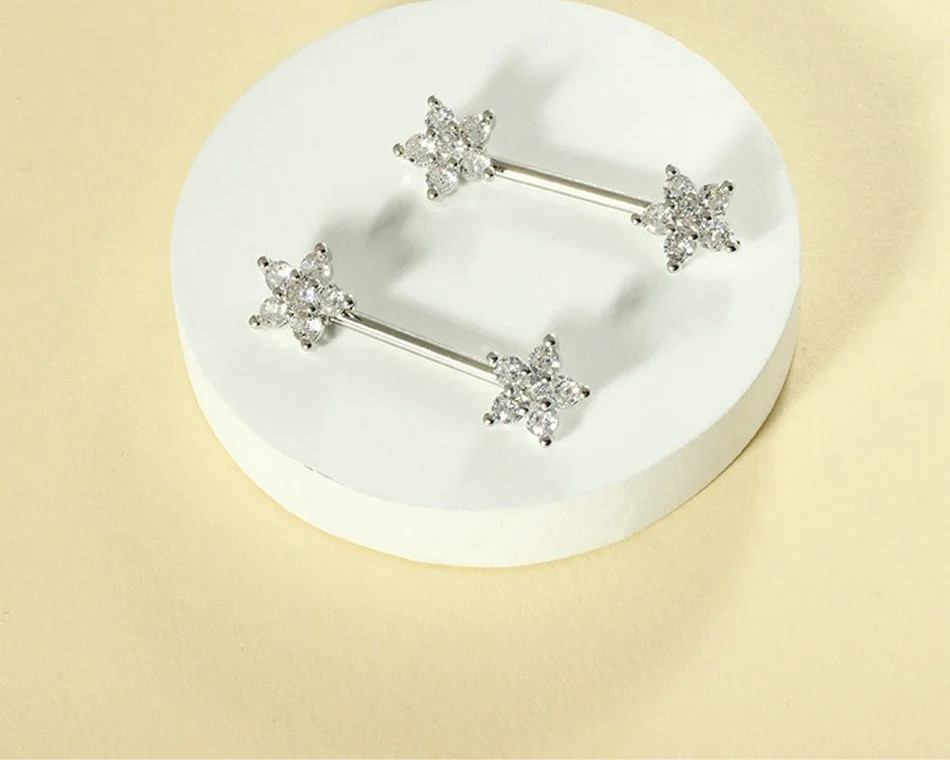 Piercing Velvet