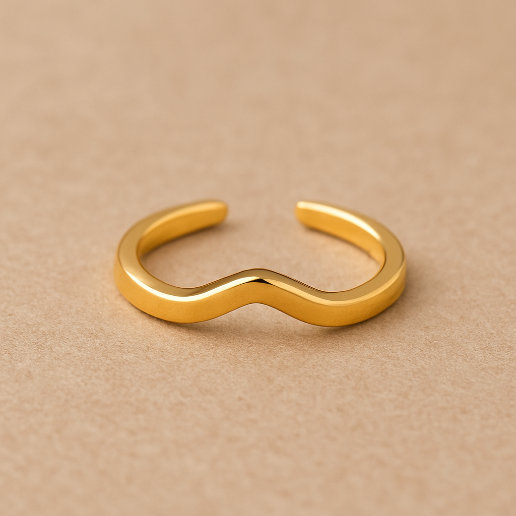 Bague de pied Soëra