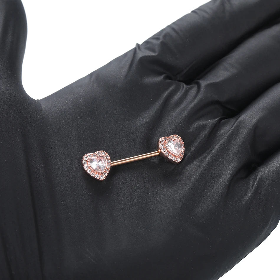 Piercing Amour
