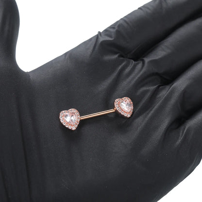 Piercing Amour