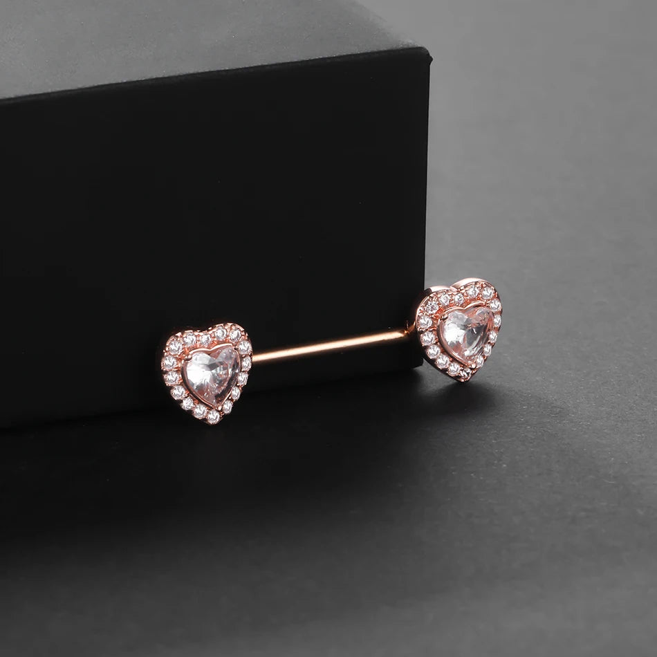 Piercing Amour
