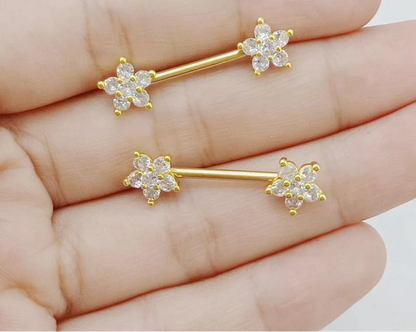 Piercing Velvet