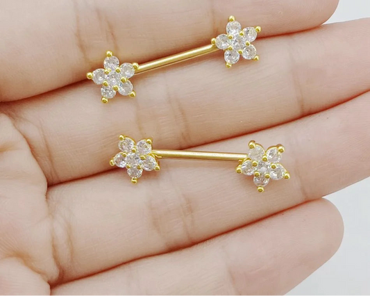 Piercing Velvet