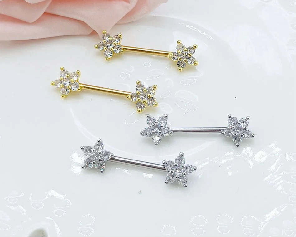 Piercing Velvet