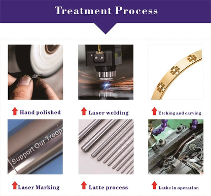 JT 1 Pcs F316 Titanium Alloy Fashion Exquisite Two-Color Zircon Flower Inlay Thread 16G Ear Stud Lip Nail Piercings Jewelry