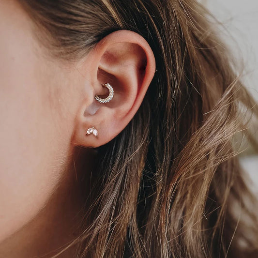 Piercing Azéa