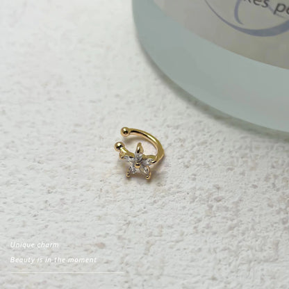 Faux piercing Eysa