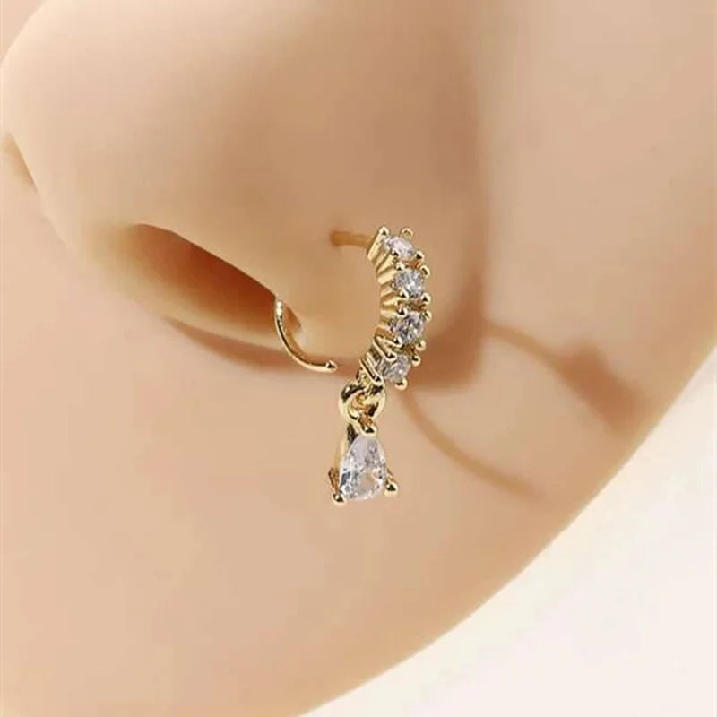 Piercing Ira