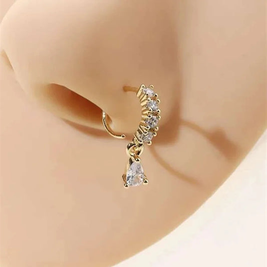 Piercing Ira