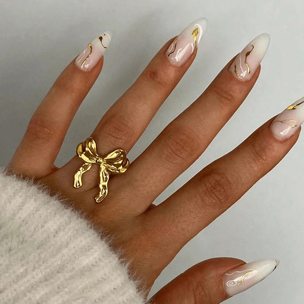 Bague Liya