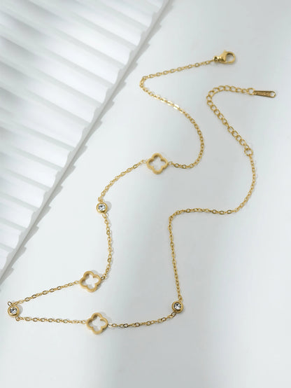 Collier Naïa