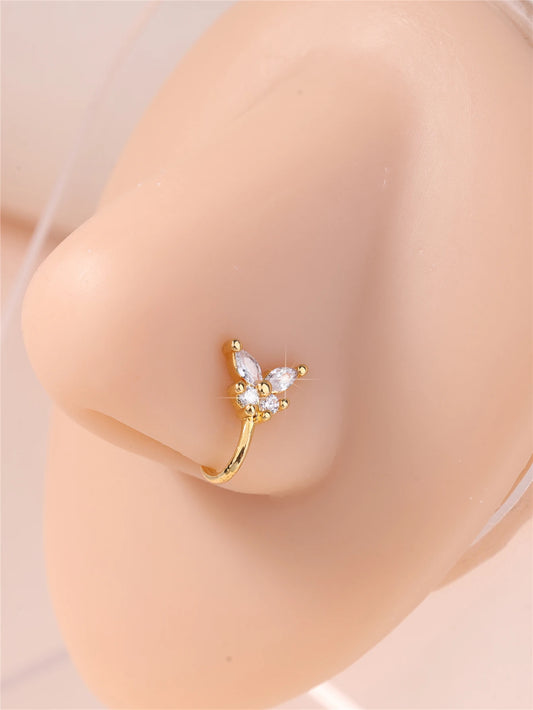 Faux Piercing Papia