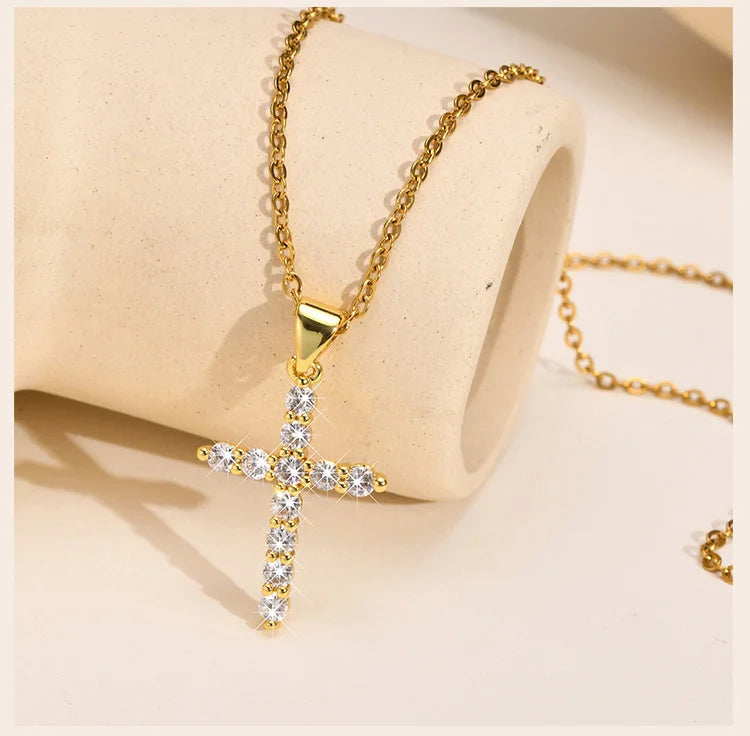 Collier Éternel