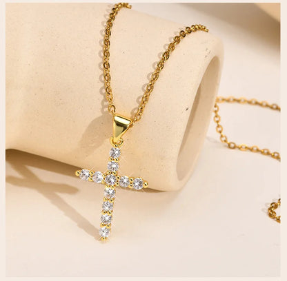 Collier Éternel