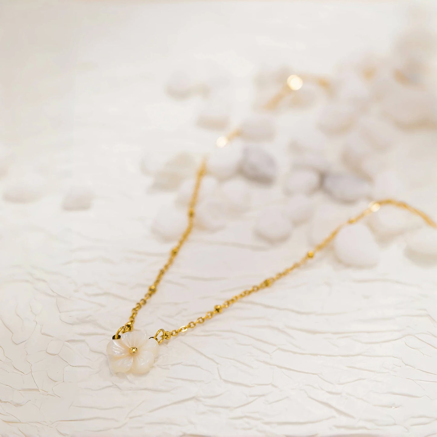 Collier Althéa