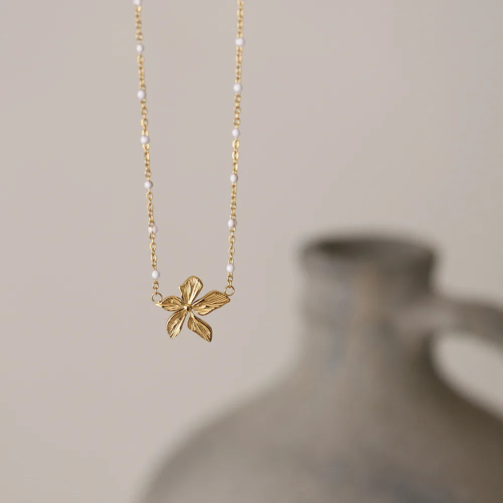 Collier Élyra