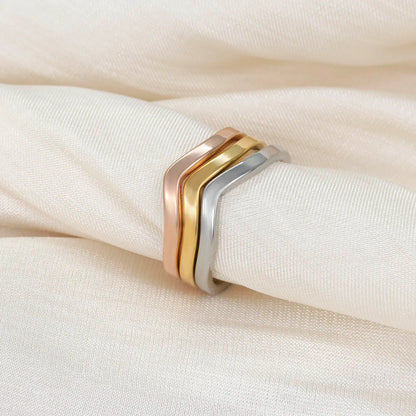 Bague de pied Soëra