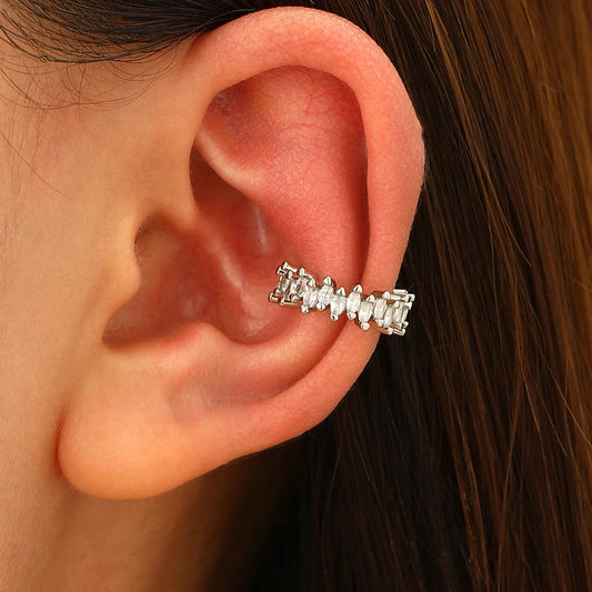Faux piercing Kaïa