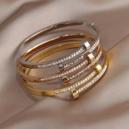 Bracelet Éclat
