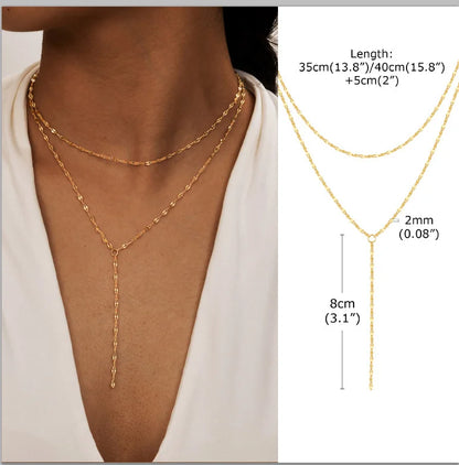 Collier Ligne de grace