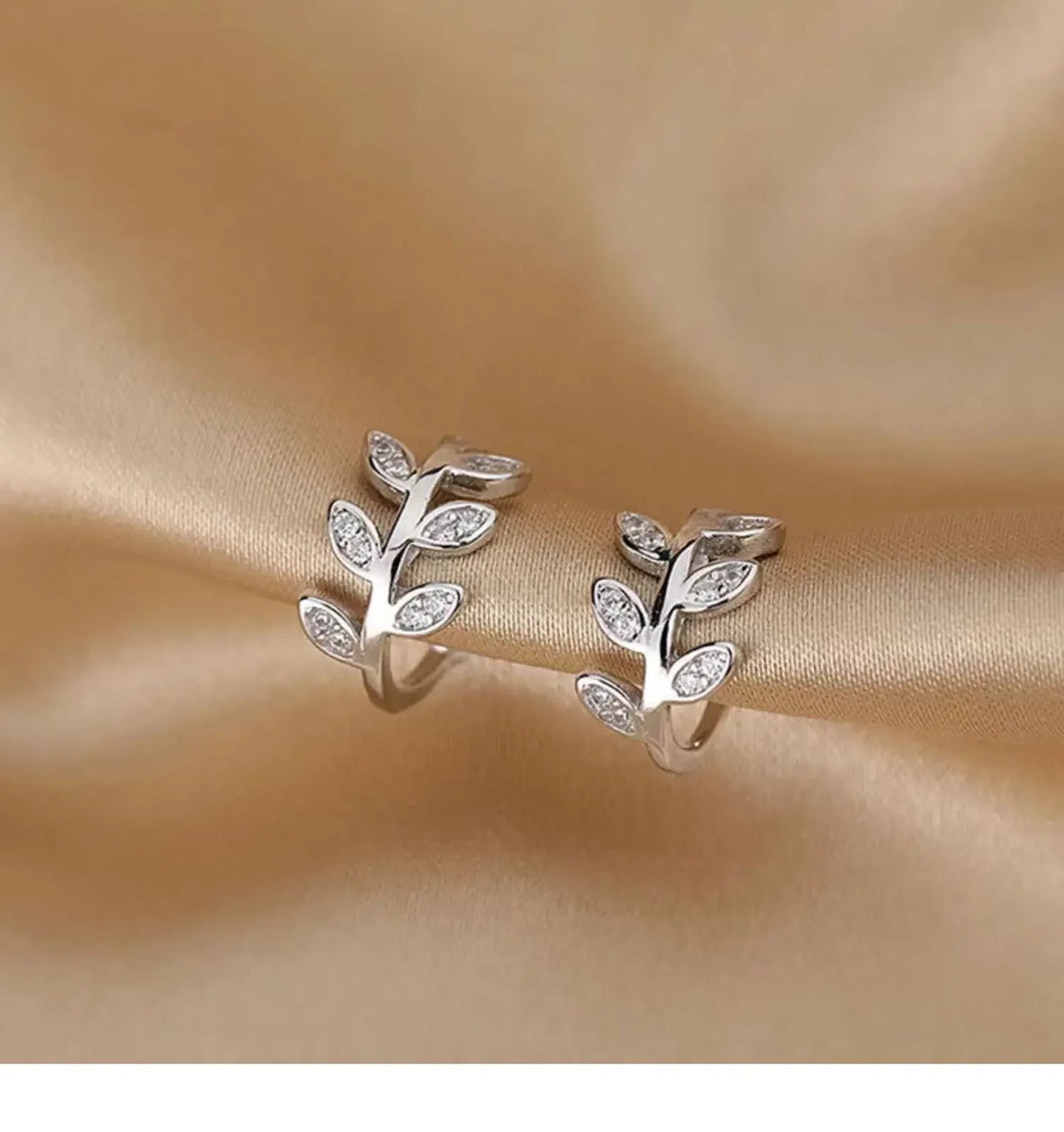 Faux piercing Vanëa