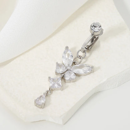 Faux Piercing Nombril Aya
