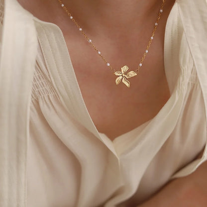 Collier Élyra