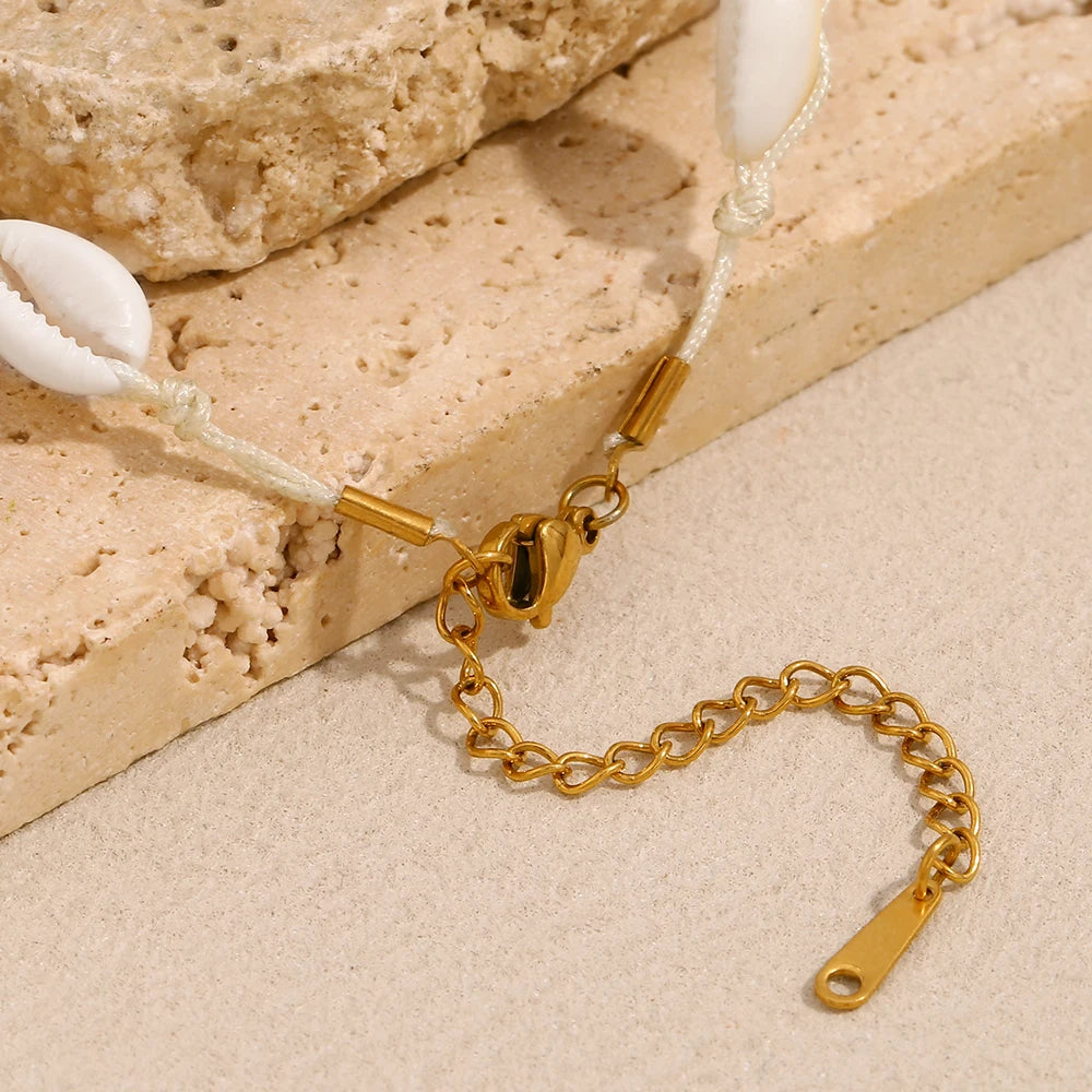 Chaîne de cheville Épure
