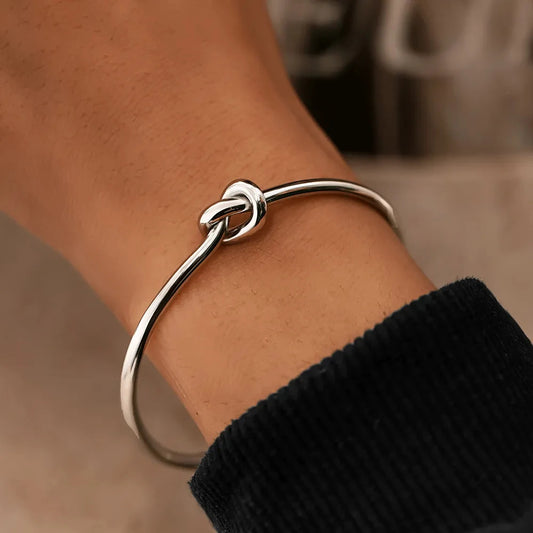 Bracelet Ligne d'or