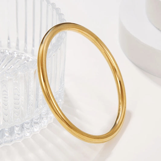 Bracelet Cercle pur