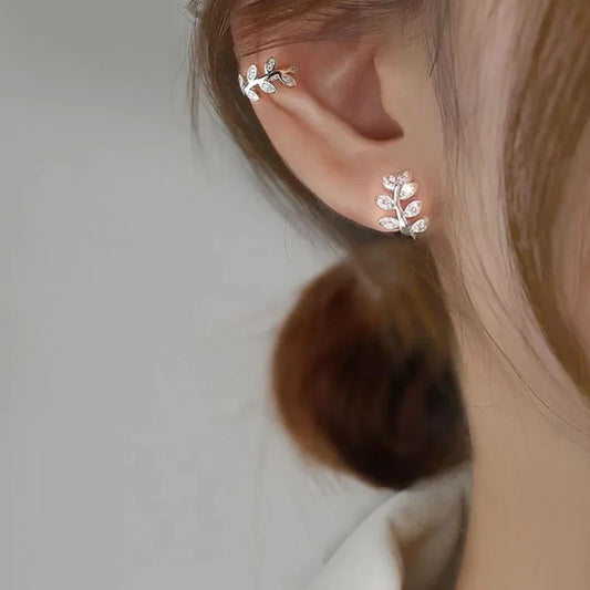 Faux piercing Vanëa