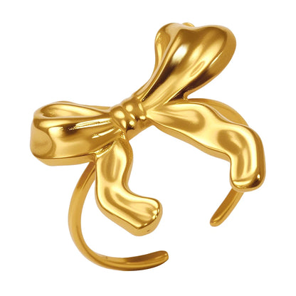 Bague Liya
