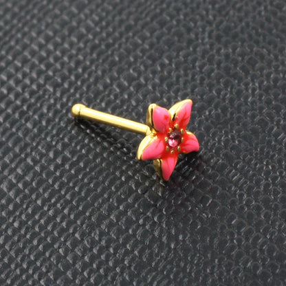 Piercing Lilaé