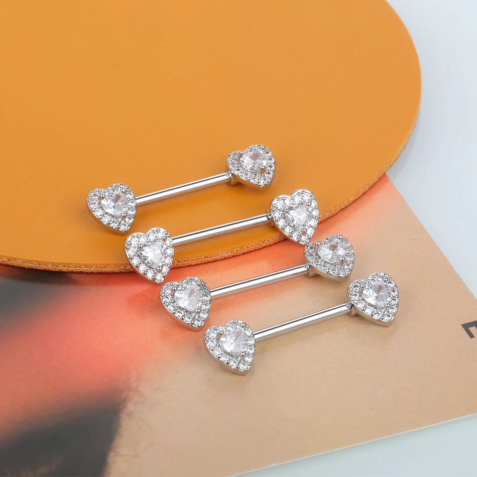 Piercing Amour