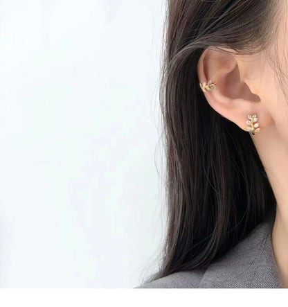 Faux piercing Vanëa